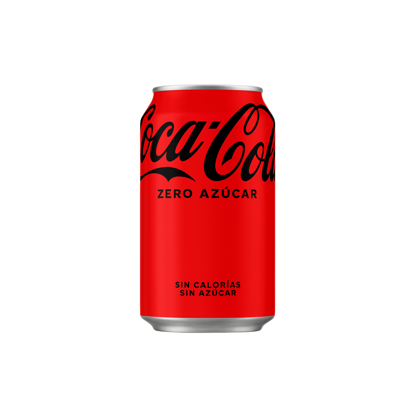 Coca Cola Zero