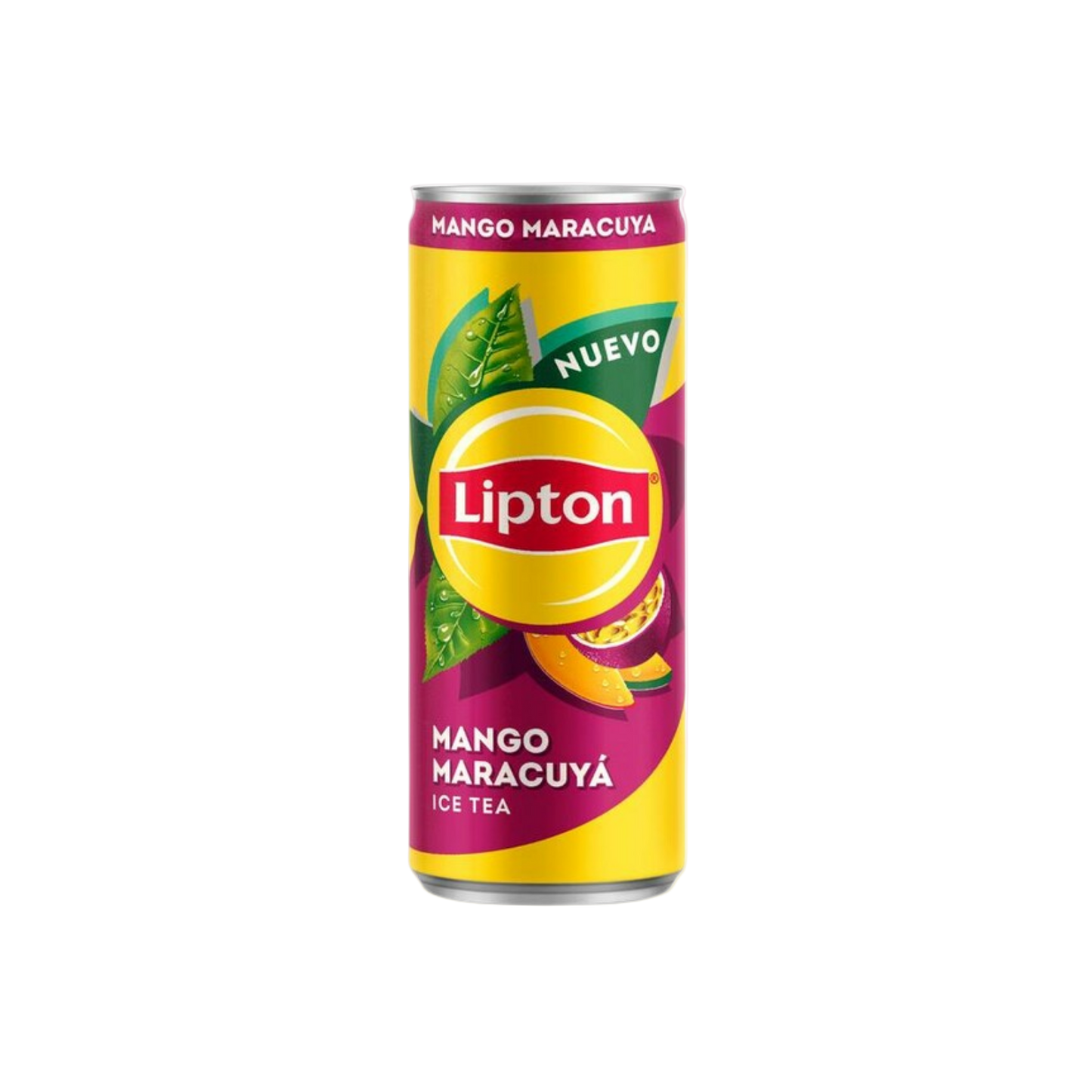 Lipton Mango Maracuyá