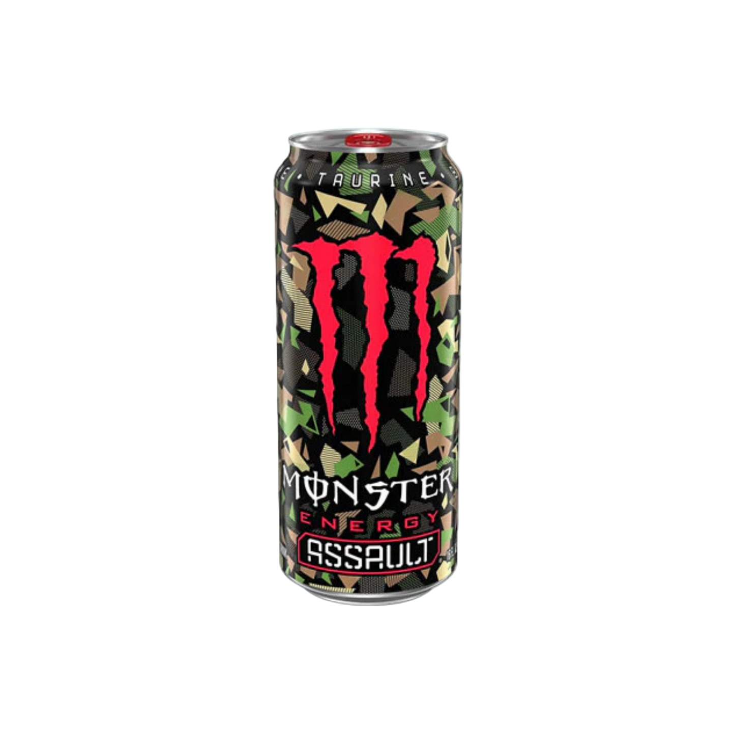 Monster Assault