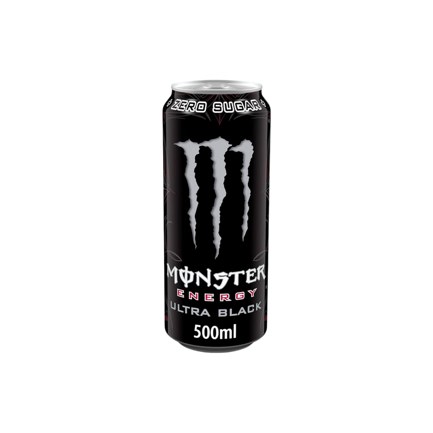 Monster Ultra Black