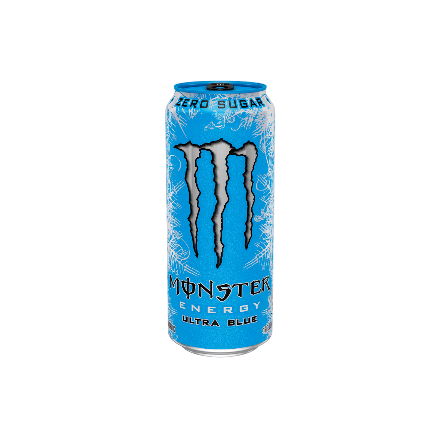 Monster Ultra Blue