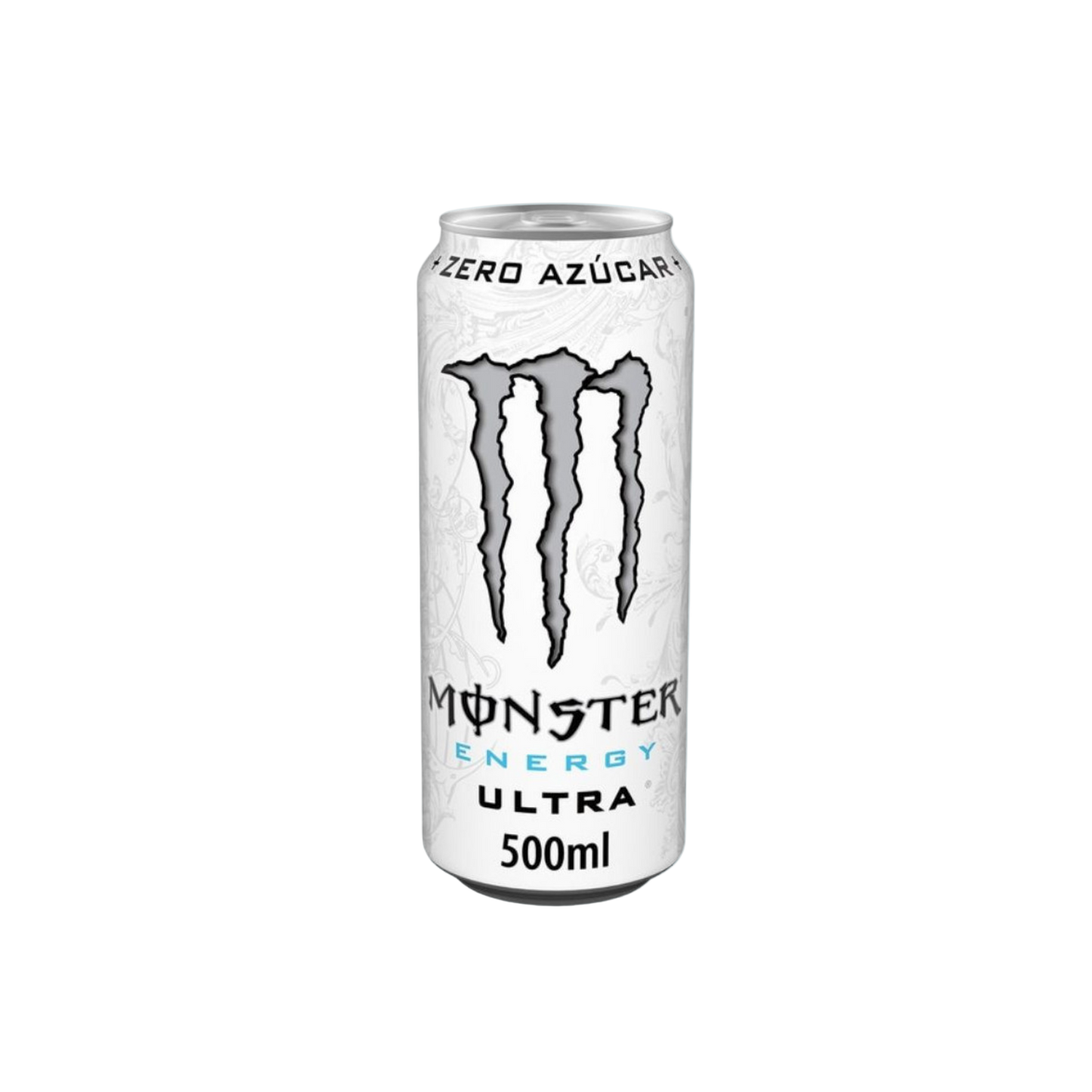 Monster White