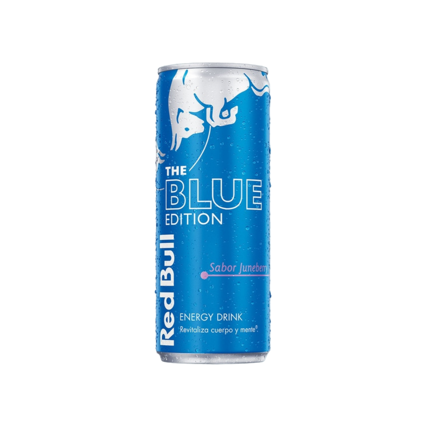Red Bull Blue