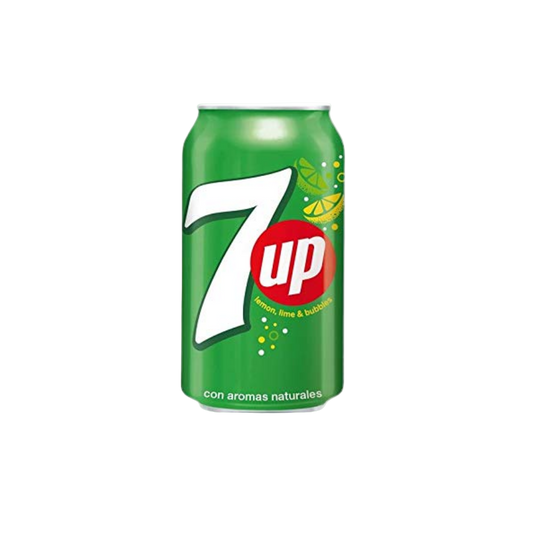 7 Up