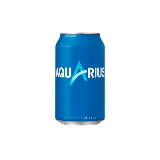 Aquarius Limón