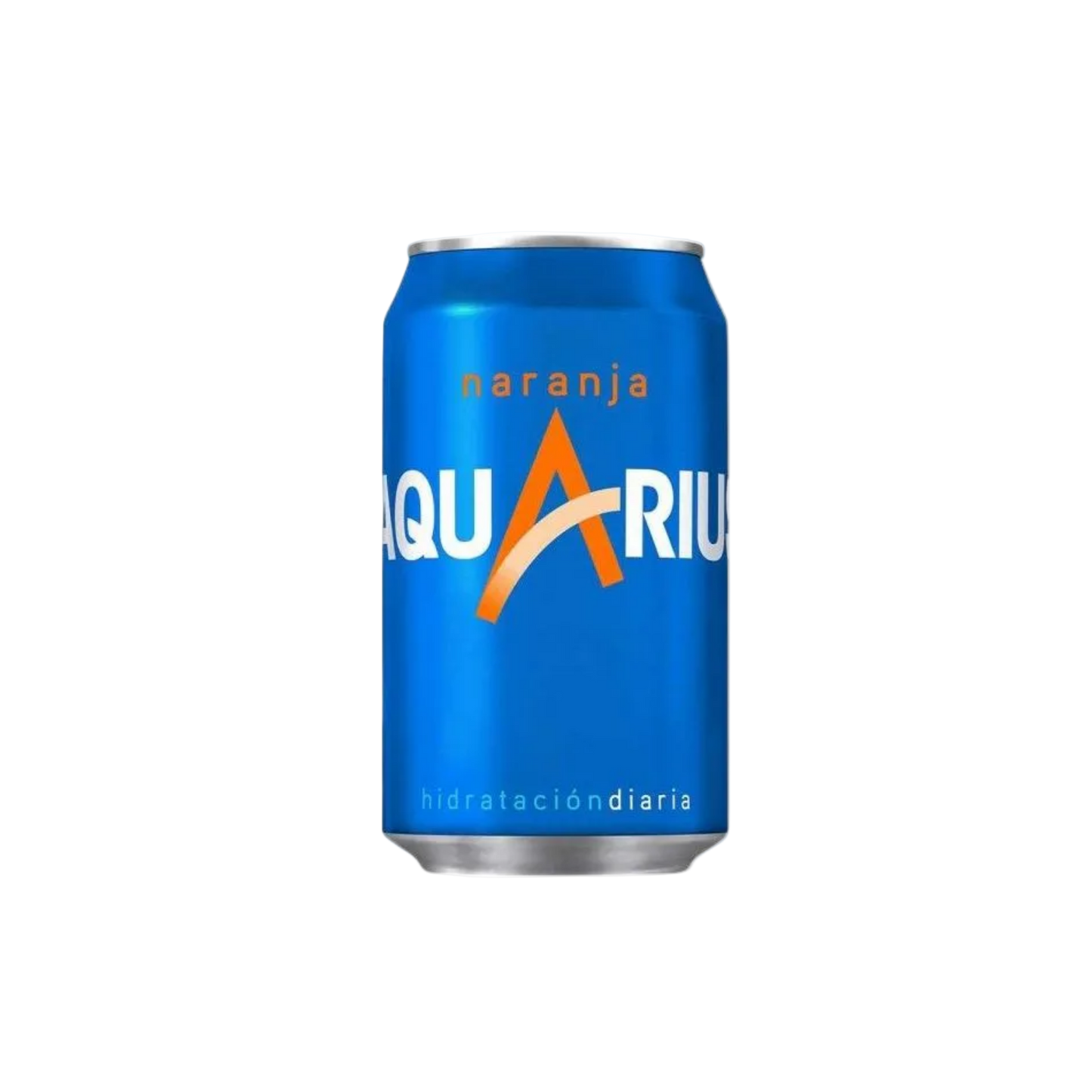 Aquarius Naranja