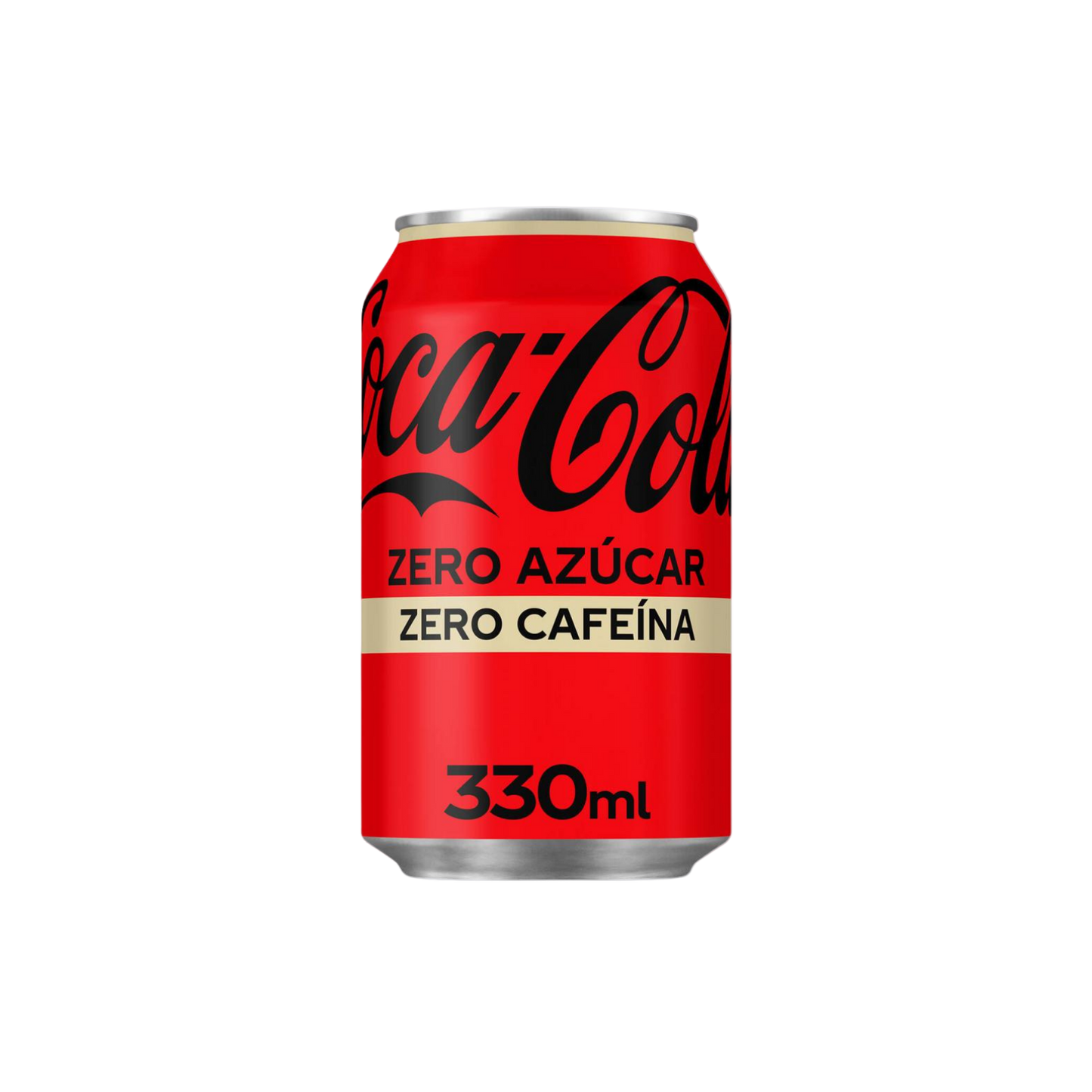 Coca Cola Zero Zero