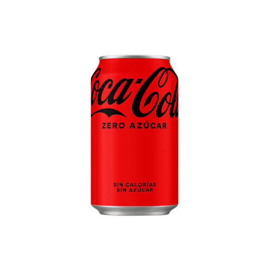 Coca Cola Zero
