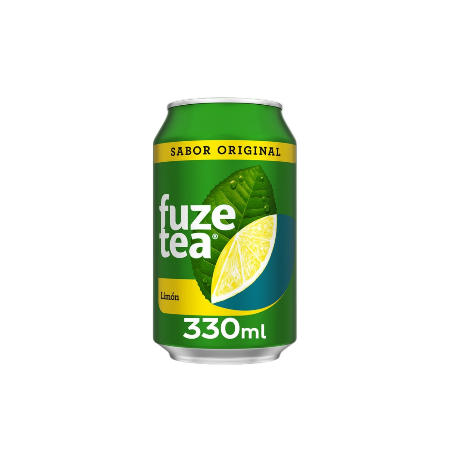Fuze Tea Limón