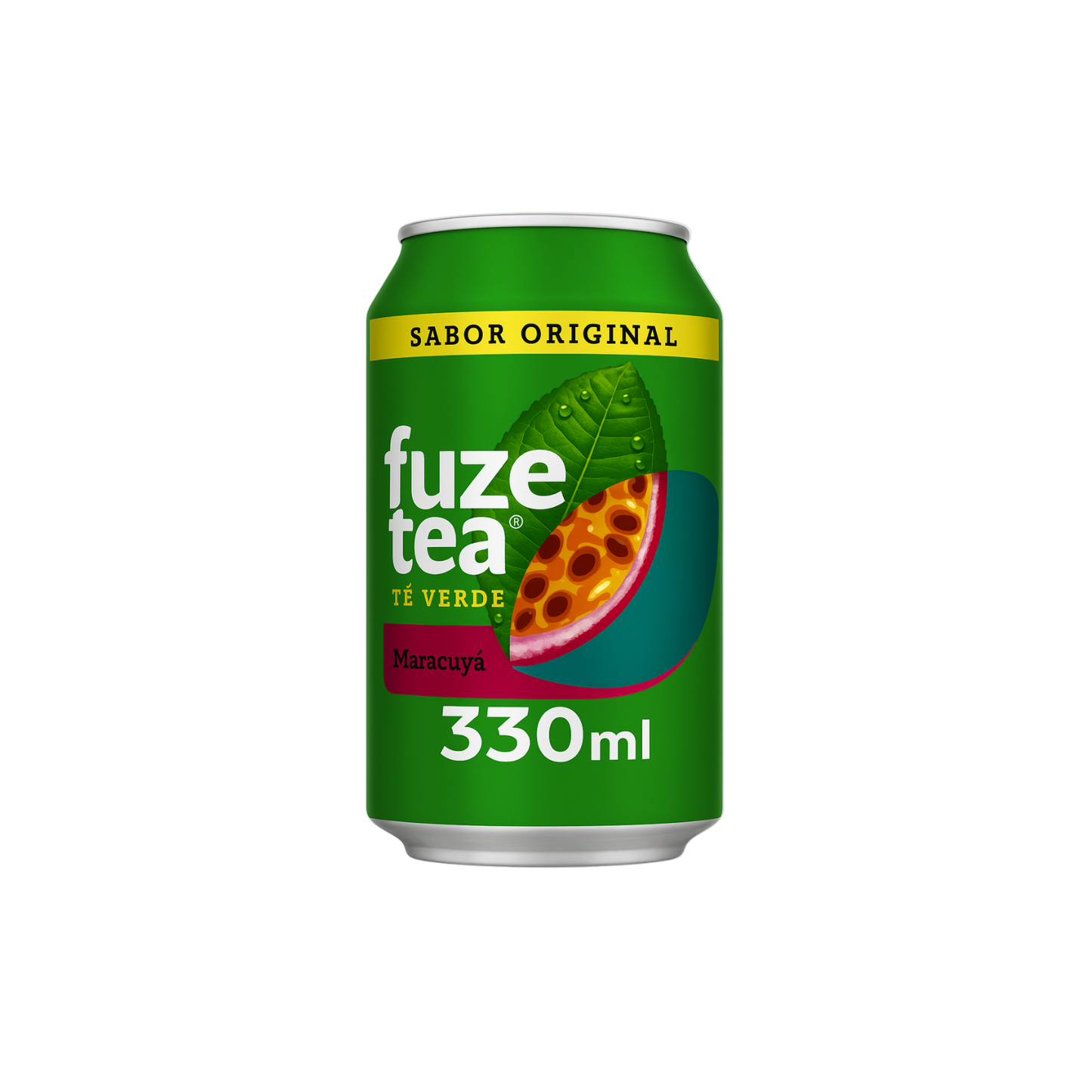 Fuze Tea Maracuyá
