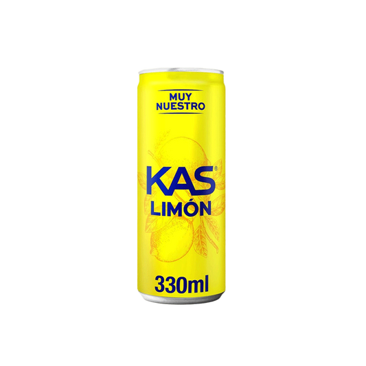 Kas Limón