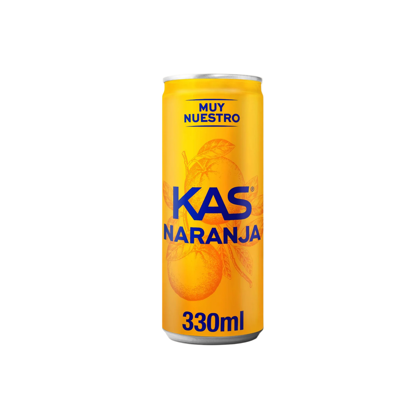 Kas Naranja