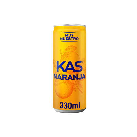 Kas Naranja