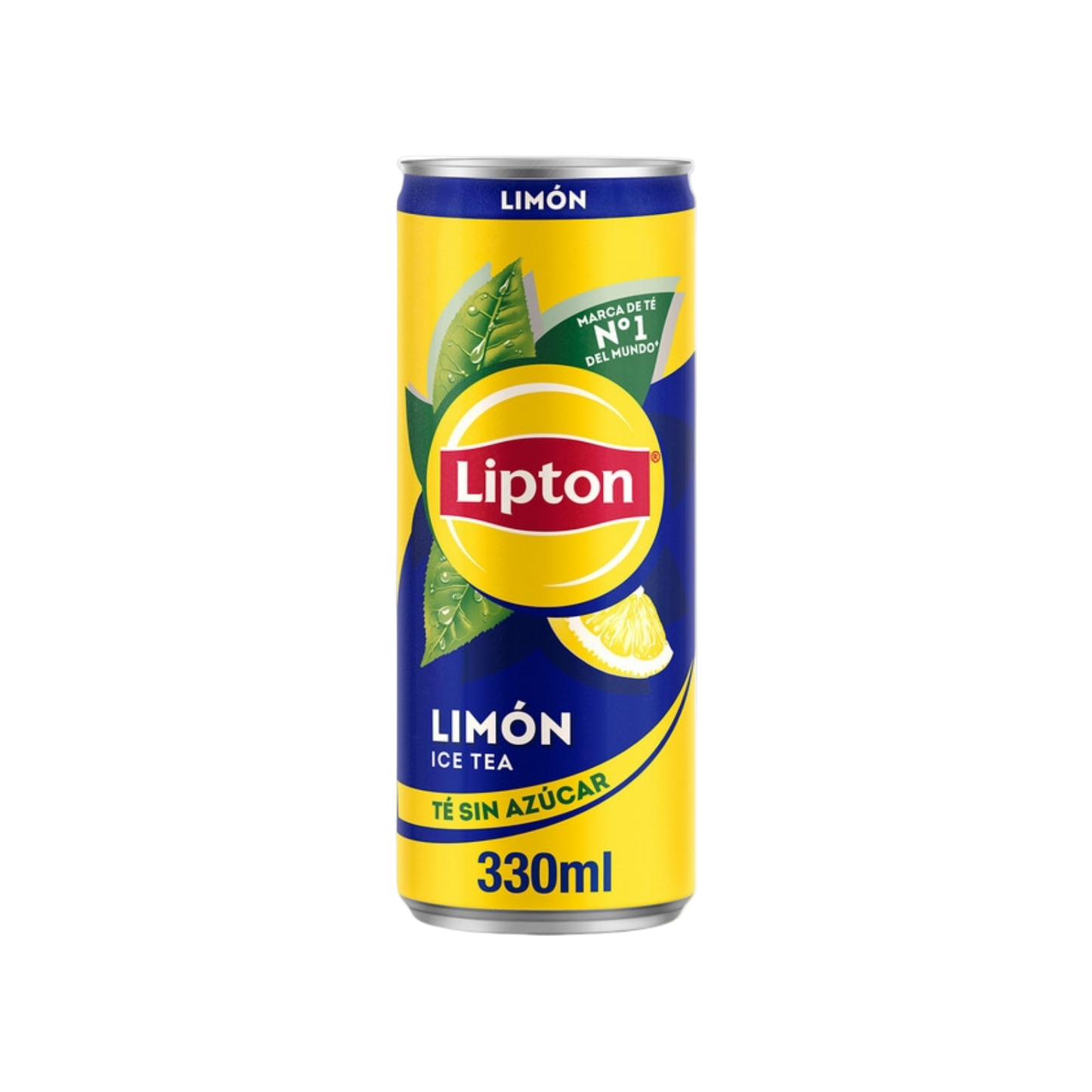 Lipton Limón
