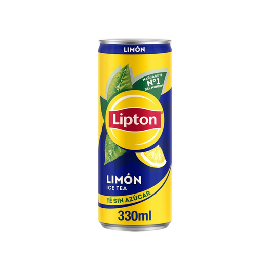 Lipton Limón