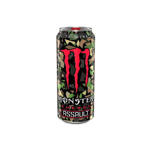 Monster Assault