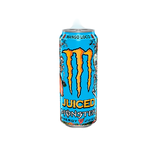 Monster Mango Loco