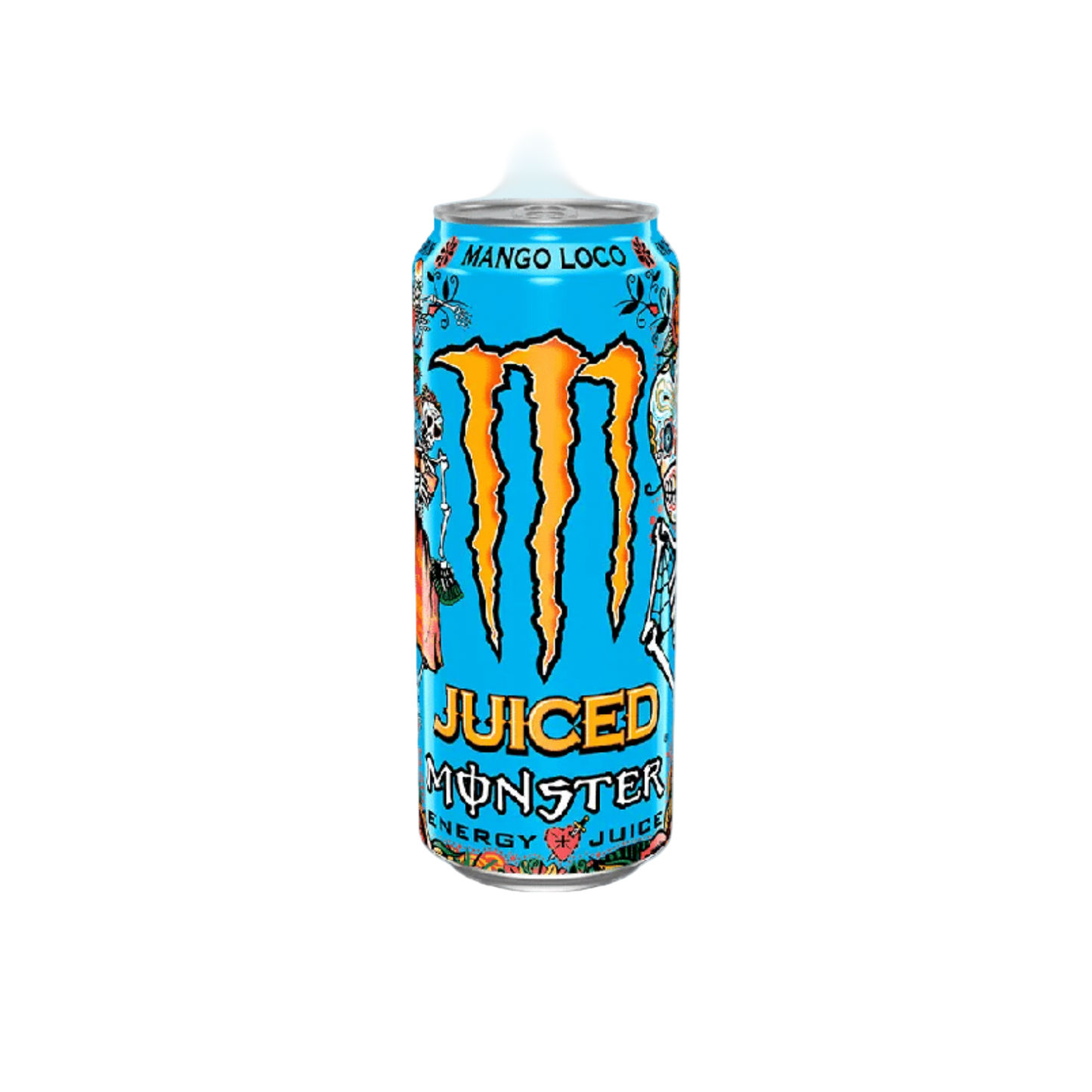 Monster Mango Loco