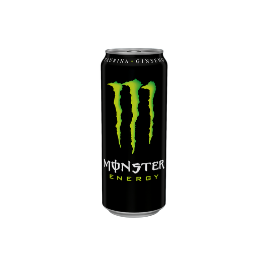 Monster Original