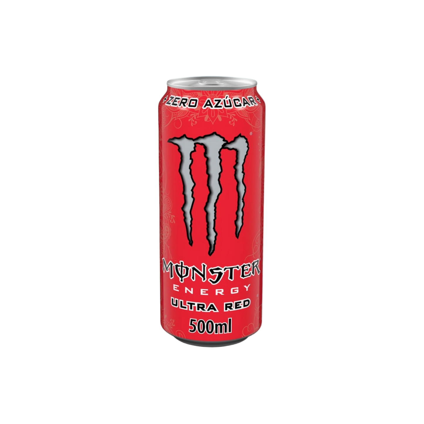 Monster Red