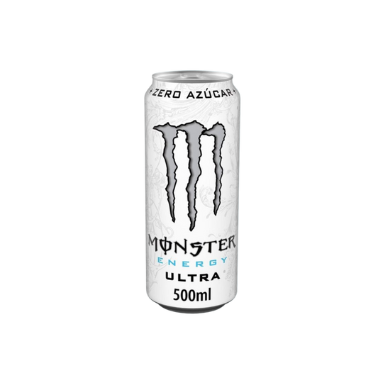 Monster White