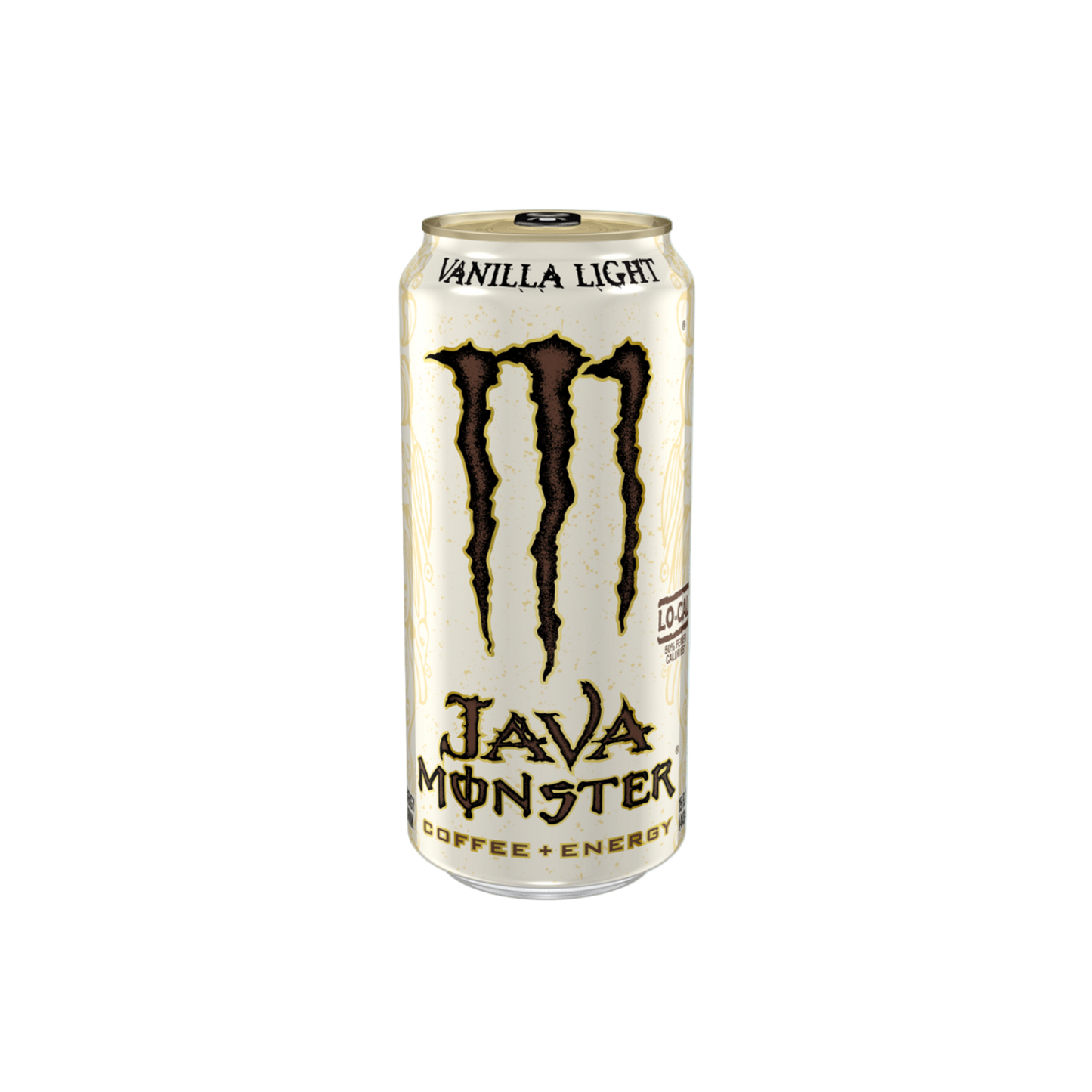 Monster Vanilla Light
