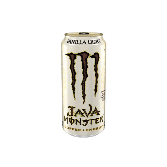 Monster Vanilla Light