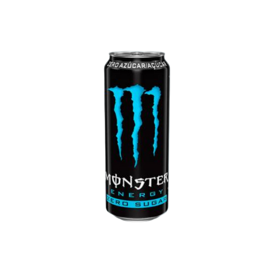 Monster Zero