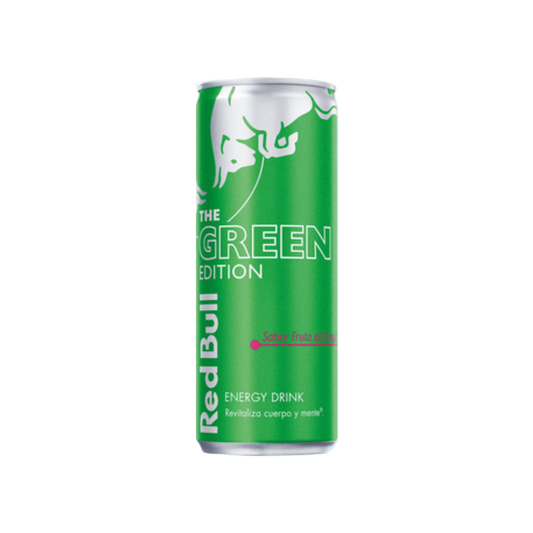 Red Bull Green