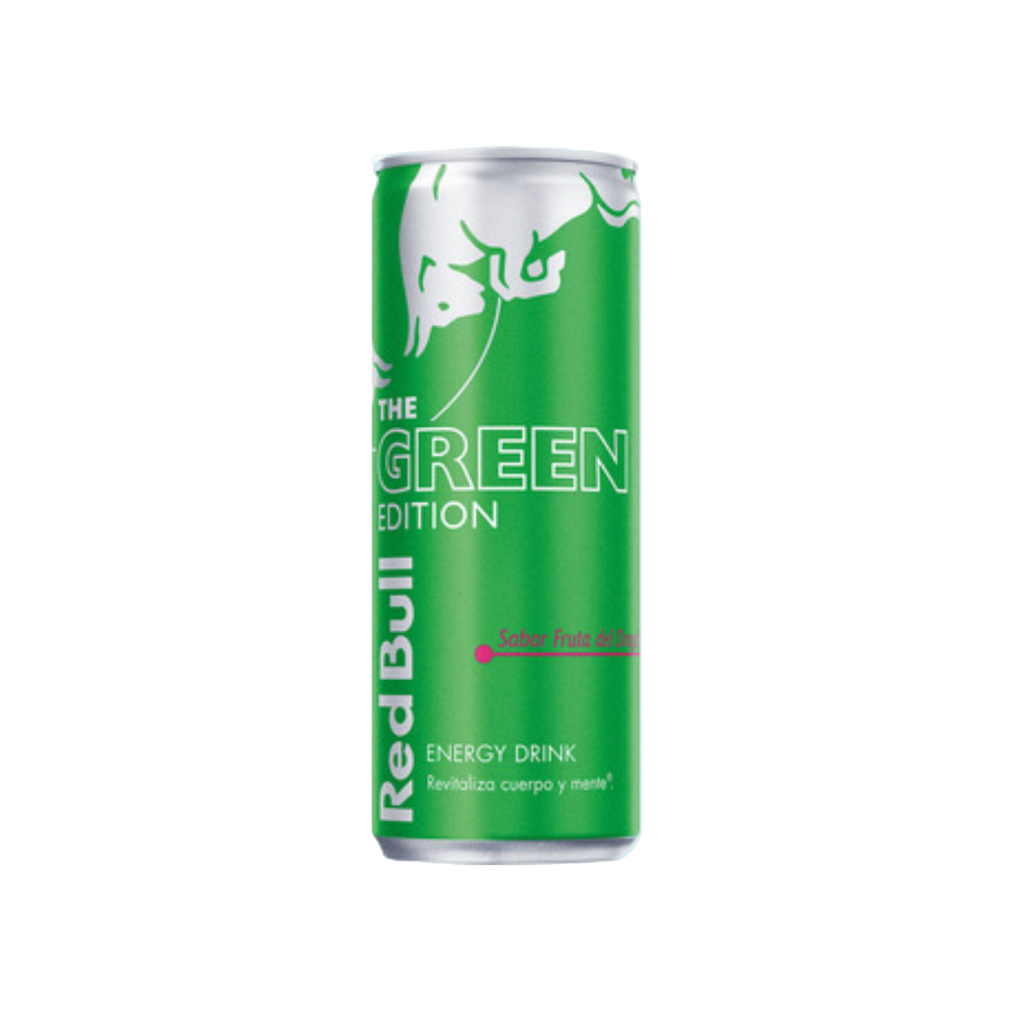 Red Bull Green