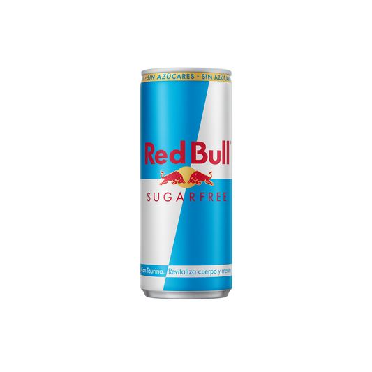 Red Bull Zero