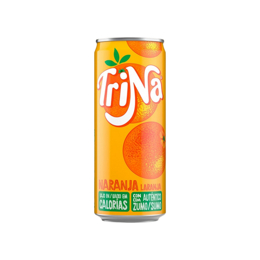 Trina Naranja