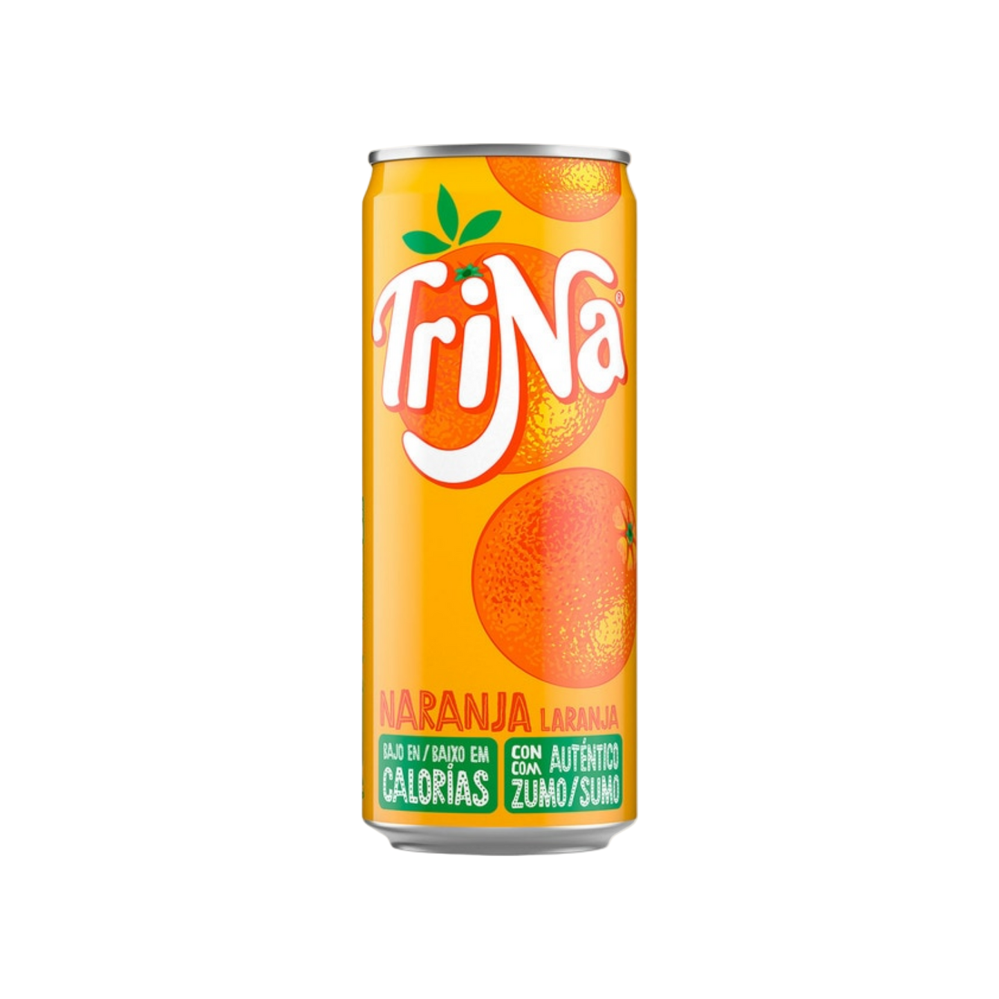 Trina Naranja